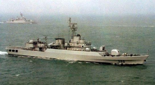 566舰是什么舰？