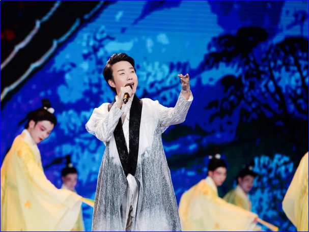 中秋晚会2023湖南节目单表