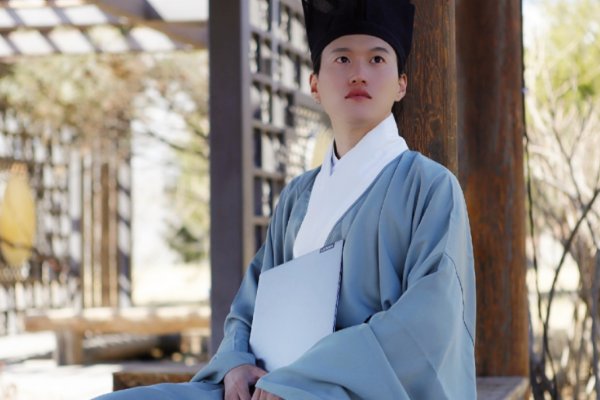 书生是什么意思