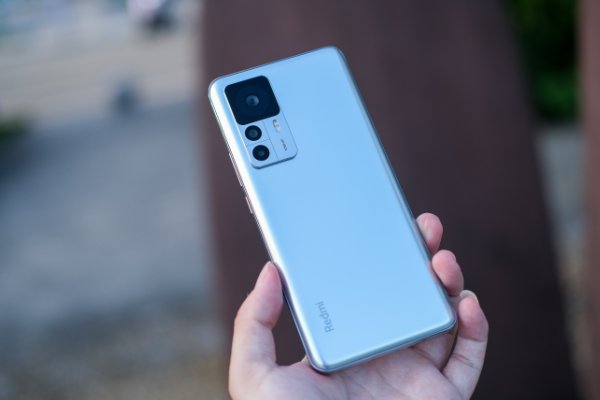 红米k50至尊版配置参数