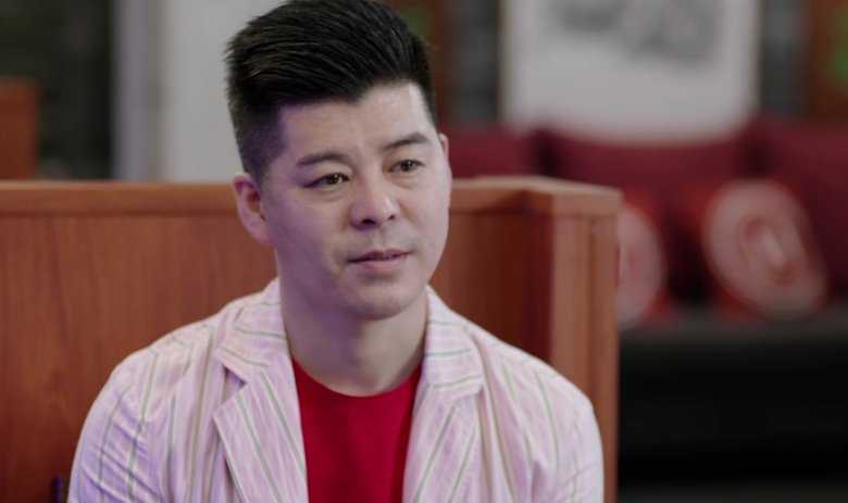 李秋歌最后嫁给谁了