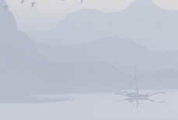 依依的含义是什么意思