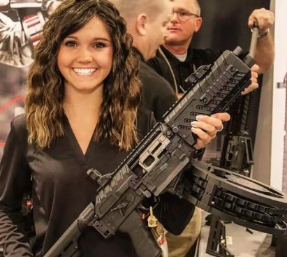 还在把“霰弹枪”读成“san弹”？正确读法是什么？