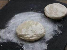 卤肉卷小吃怎么做好吃