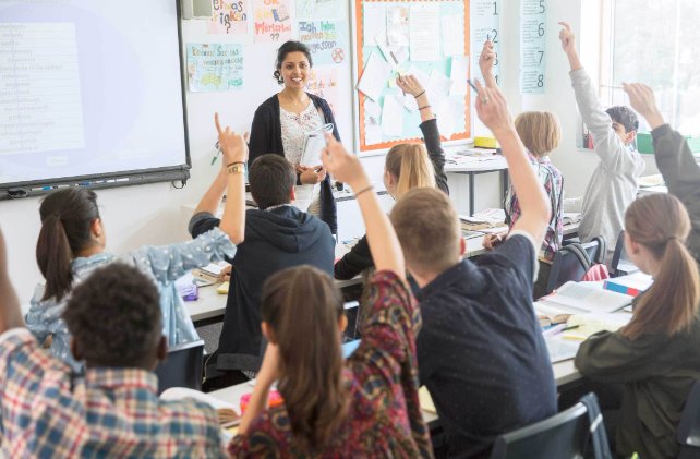 在班里排第几叫学霸？