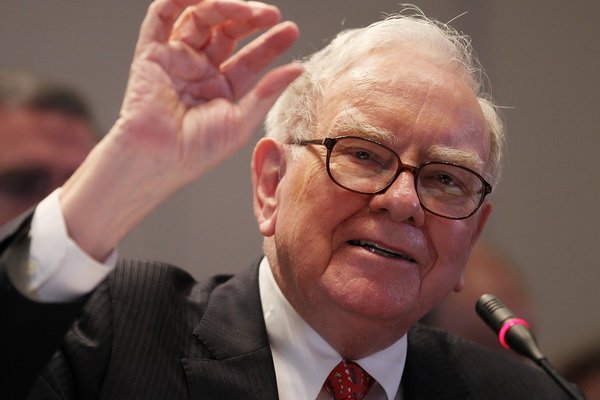 巴菲特翻车踩雷被骗22亿，他是如何被骗的？