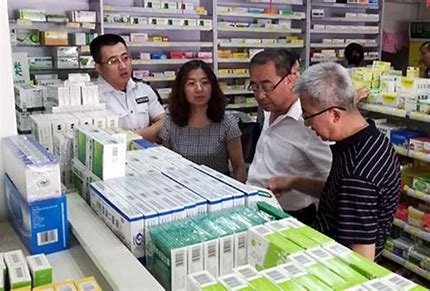 什么是六氟灵？