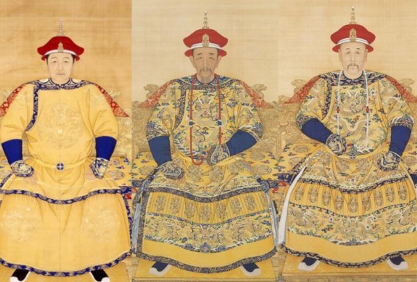 九五之尊什么意思呀