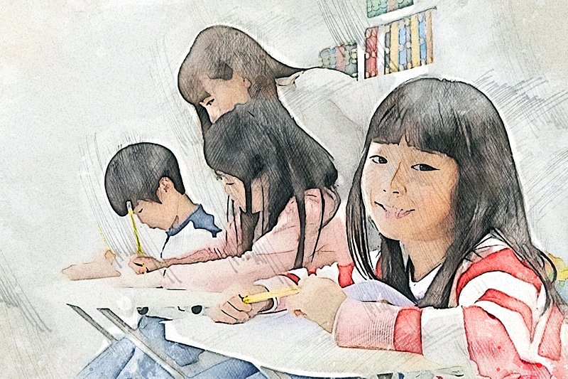 三好学生和优秀学生有区别吗？