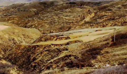 晋西北到底是哪里呢?