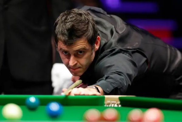 世界台球第一人是谁