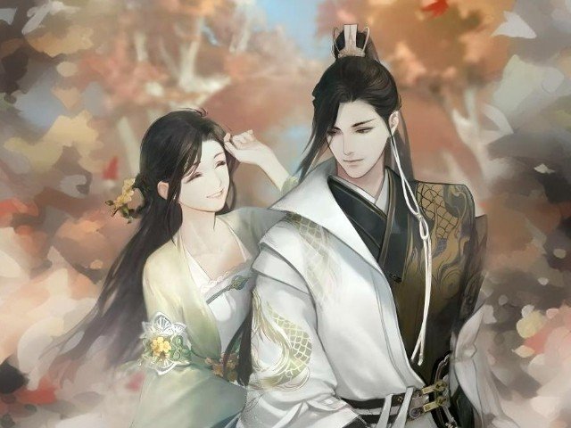 周扶妖的作品集