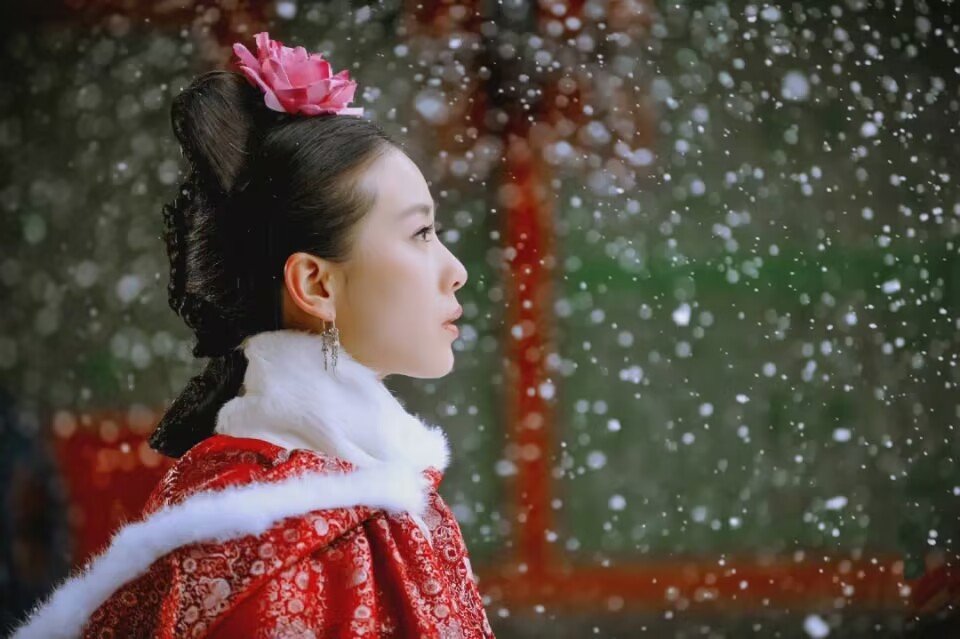 最火的穿越电视剧有哪些？