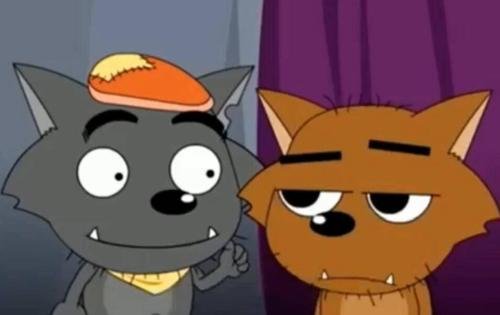 黄太狼为什么去世