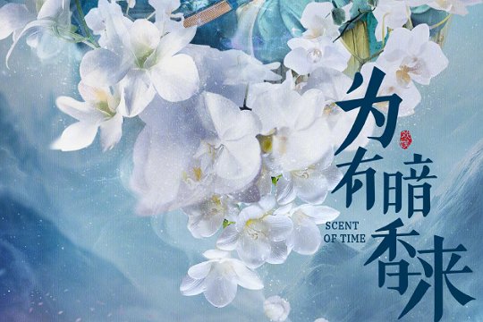 为有暗香来原著小说结局