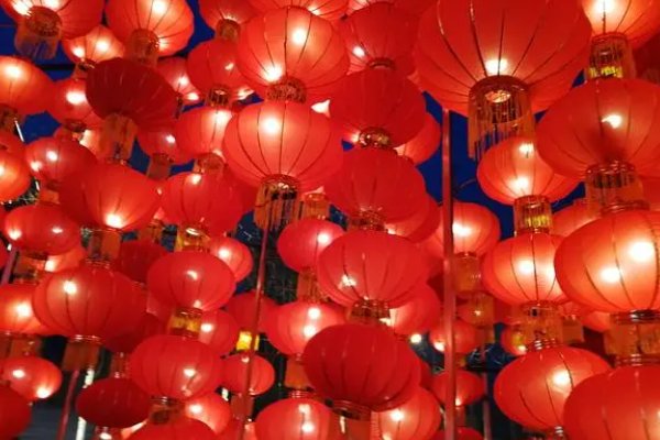 红红火火什么意思