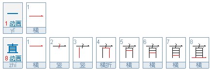 一直顾涌 什么意思