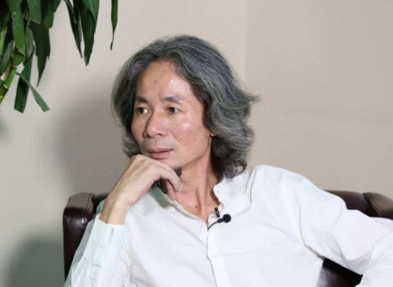 杜子建是干什么的?