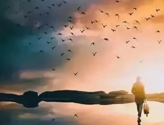 人生感悟八个字