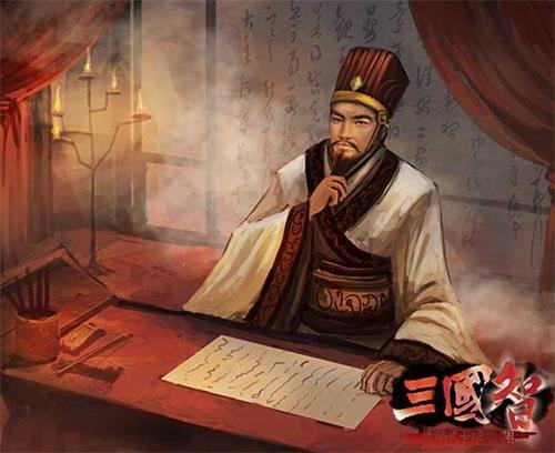 鲁肃简公二事的人物简介