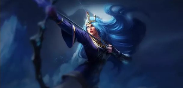 英雄联盟剑圣铁血剑豪皮肤多少钱