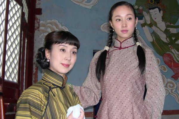 十部顶级古玩电视剧