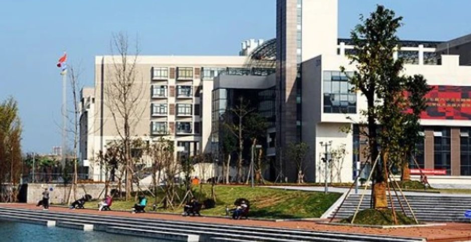 重庆交通大学为什么叫487？