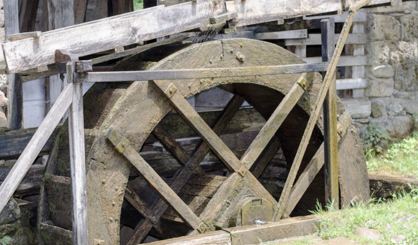 磨房的正确读音