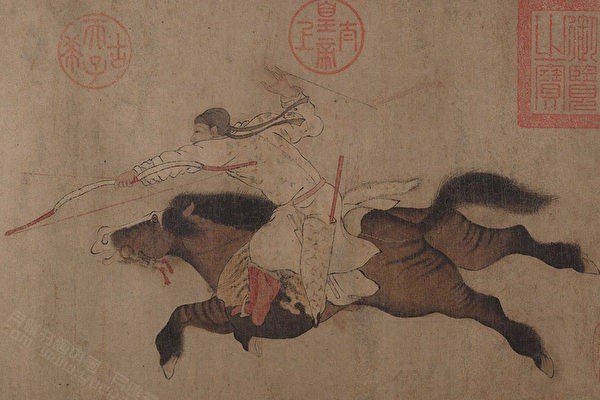 猛将傅庆战功赫赫，岳飞为何要故意冤杀他？