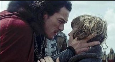 吸血鬼德古拉有没有第二部?