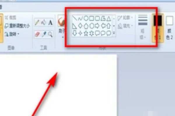 怎么用电脑画平面图?