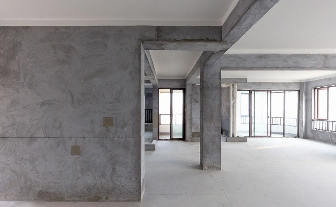 什么是毛坯房？