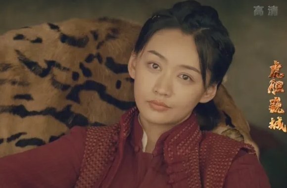 虎胆巍城演员表是什么？