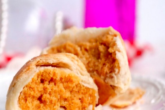 souffle是什么意思