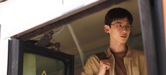 《开端》一共多少集?