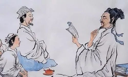 多言何益的意思