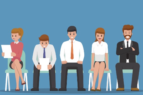 科员有几个级别