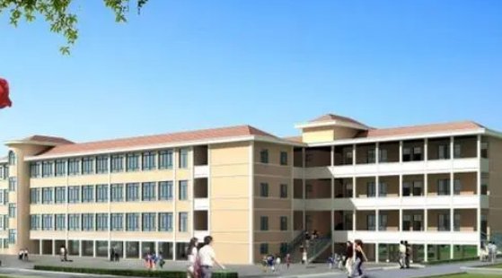 一诺无悔上岒水中学是哪个市？