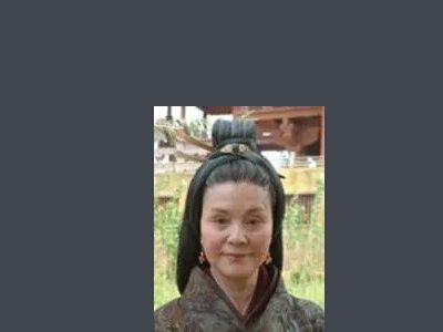 汉武大帝演员表