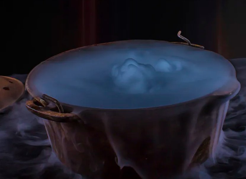 孟婆汤的配方是什么