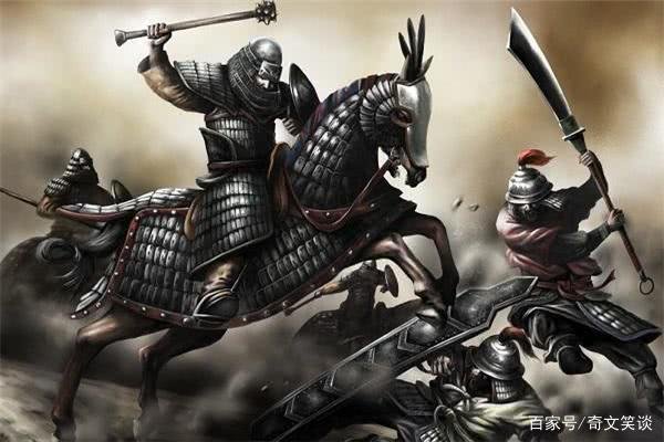 唐朝的陌刀军天下无敌，为什么不大量的普及呢？