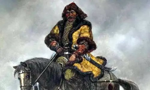 孛儿只斤正确读音是什么?