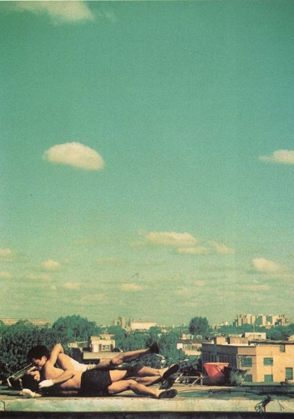 经过了等待，才是爱