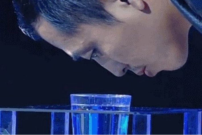 微观辨水是怎么做到的