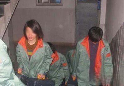 慈溪职高门事件始末 全班只有一个女生