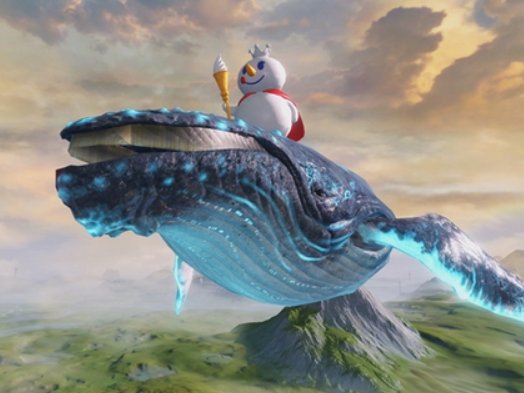 鲲指的是啥动物