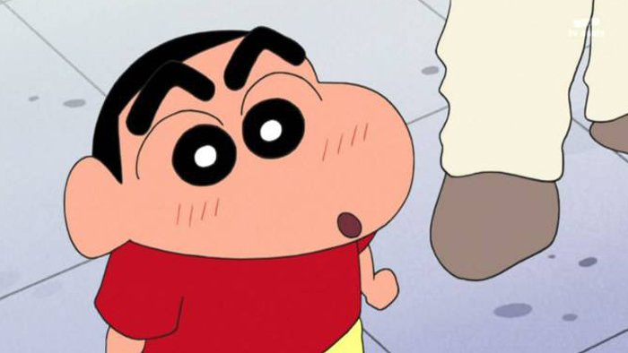 蜡笔小新的生日是几号