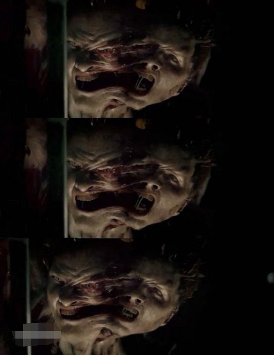 有个电影，是说一个考查队在南极的一块冰里面找到一个外星怪物，然后这个怪物可以藏在生物体内然后复制生