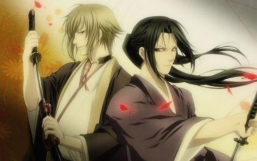 风间千景的主要剧情