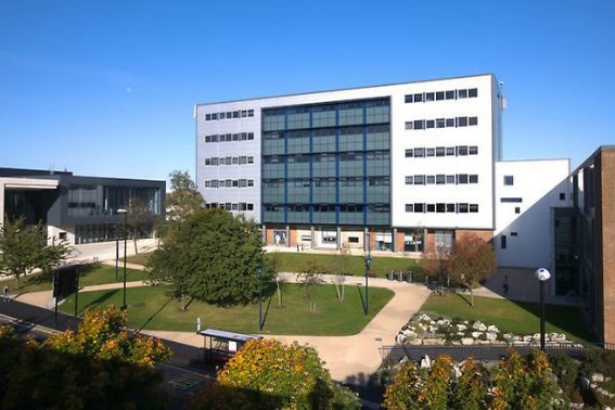 英国桑德兰大学中国承认吗